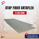 Atap Fiber Artaflex Area Tasikmalaya