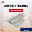 Atap Fiber Pilarmas Area Subang