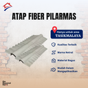 Atap Fiber Pilarmas Area Tasikmalaya