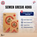 Semen Gresik 40kg Area Jakarta