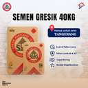 Semen Gresik 40kg Area Jakarta