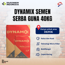 Semen Gresik 40kg Area Jakarta