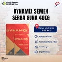 Semen Gresik 40kg Area Jakarta