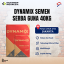 Semen Gresik 40kg Area Jakarta