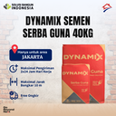 Semen Gresik 40kg Area Jakarta