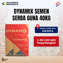 Semen Gresik 40kg Area Jakarta