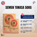 Semen Gresik 40kg Area Jakarta