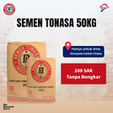 Semen Gresik 40kg Area Jakarta