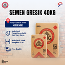 Semen Gresik 40kg Area Jakarta