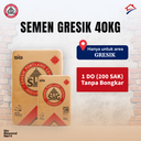 Semen Gresik 40kg Area Jakarta