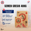 Semen Gresik 40kg Area Jakarta