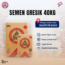 Semen Gresik 40kg Area Jakarta