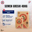 Semen Gresik 40kg Area Jakarta