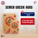 Semen Gresik 40kg Area Jakarta