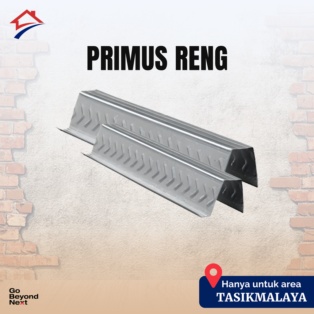 Primus Reng Area Tasikmalaya