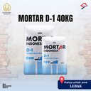 Mortar Indonesia Perekat Bata Ringan (D-1) Area Lebak