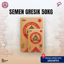 Semen Gresik 50kg Area Jakarta