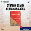 Dynamix Semen Serba Guna 40kg Area Jakarta