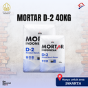 Mortar Indonesia Perekat Bata & Plester (D-2) Area DKI Jakarta