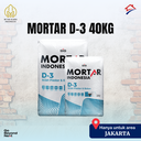Mortar Indonesia Acian Beton & Plester (D-3) Area DKI Jakarta