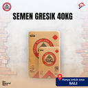 Semen Gresik 40kg Area Bali