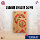 Semen Gresik 50kg Area Sukabumi