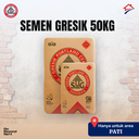 Semen Gresik 50kg Area Pati
