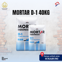 Mortar Indonesia Perekat Bata Ringan (D-1) Area Sukabumi