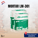 Mortar LeichtMix LM 301 Thin Bed 40kg Area Jakarta