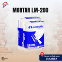 Mortar LeichtMix LM 200 Skimcoat Plaster 40kg Area Jakarta
