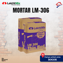 Mortar LeichtMix LM 306 Thin Bed 40kg Area Bogor