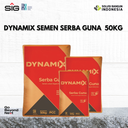 Dynamix Semen Serba Guna 50kg Area Garut