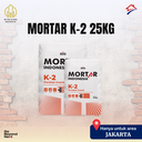 Mortar Indonesia Perekat Granit (K-2) - Area Jakarta