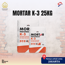 Mortar Indonesia Perekat Keramik Di Atas Keramik (K-3) - Area Jakarta