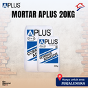 Mortar Aplus Cornice Adhesive 3 in 1 Area Majalengka