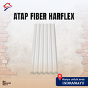 Atap Fiber Harflex Area Indramayu