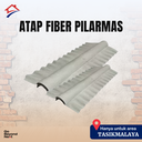 Atap Fiber Pilarmas Area Tasikmalaya