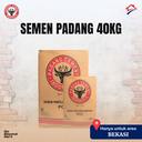 Semen Padang 40kg Area Bekasi