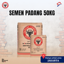 Semen Padang 50kg Area Jakarta