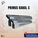 Primus Kanal C Area Pangandaran