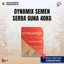 Dynamix Semen Serba Guna 40kg Area Karawang