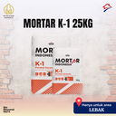 Mortar Indonesia Perekat Keramik (K-1) - Area Lebak