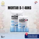 Mortar Indonesia Perekat Bata Ringan (D-1) Area Tangerang