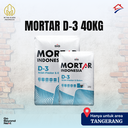 Mortar Indonesia Acian Beton & Plester (D-3) Area Tangerang