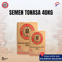 Semen Tonasa 40kg Area Sulawesi Selatan